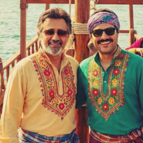 دانلود آهنگ معین و مهدی احمدوند به نام شیرینوم (هوش مصنوعی)